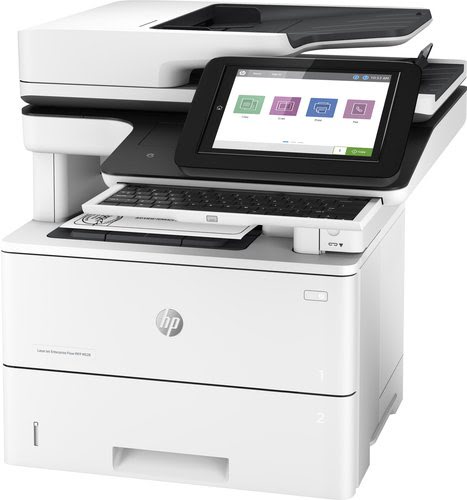 HP LaserJet Ent MFP M528z - Achat / Vente sur grosbill.com - 2