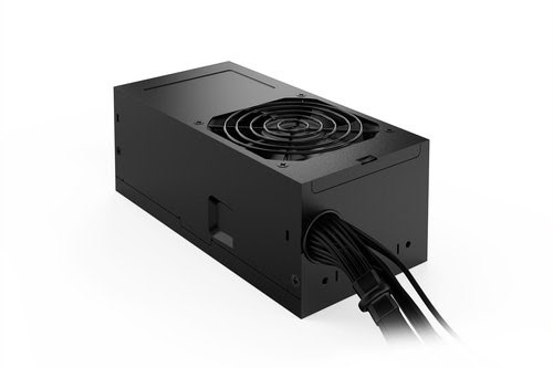 be quiet! BN323 (300W Power 3 80 PLUS Gold) - Alimentation - 2