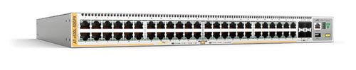 48X10/100/1000-T POE+ 4XSFP+ - Achat / Vente sur grosbill.com - 0