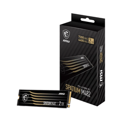 MSI Disque SSD MAGASIN EN LIGNE Grosbill