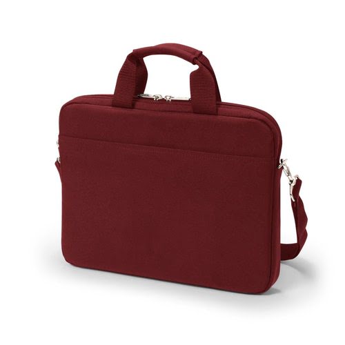 Slim Case BASE 13-14.1 red (D31306) - Achat / Vente sur grosbill.com - 1