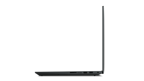 THINKPAD P1 G6 - Achat / Vente sur grosbill.com - 1