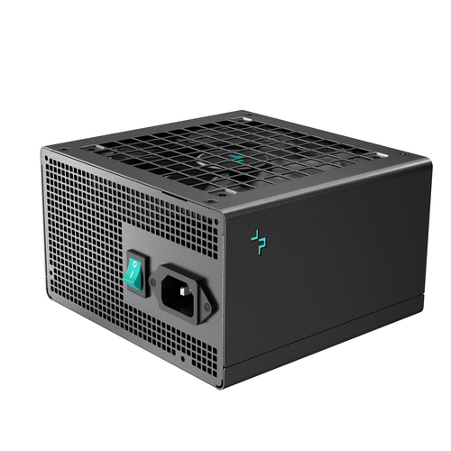 Deepcool PN850M - ATX 3.1 850W - 80+ Gold - Noir (R-PN850M-FC0B-EU) - Achat / Vente Alimentation sur grosbill.com - 3