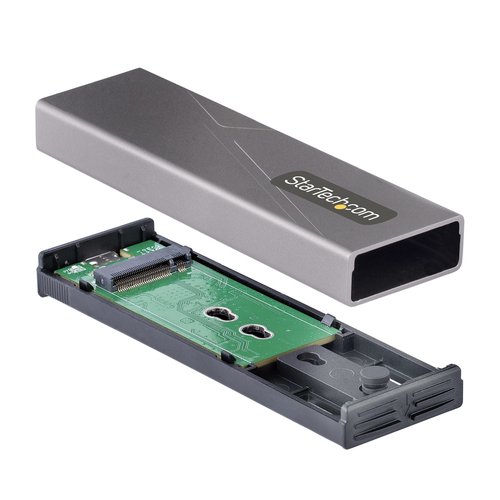 Boitier SSD NVMe M.2 Lexar E6 - USB 3.2 10Gb/s –