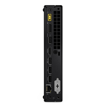 Lenovo ThinkCentre Neo i5 + Garantie 5 ans (12LN000EFR + 5WS0D80928) - Achat / Vente PC Fixe Constructeur sur grosbill.com - 4