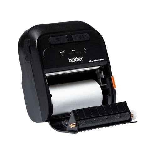 Mobile printer 3 inches   (RJ3035BXX1) - Achat / Vente sur grosbill.com - 3