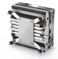 Thermalright AXP90-X47/Gris - Ventilateur CPU Thermalright - 2