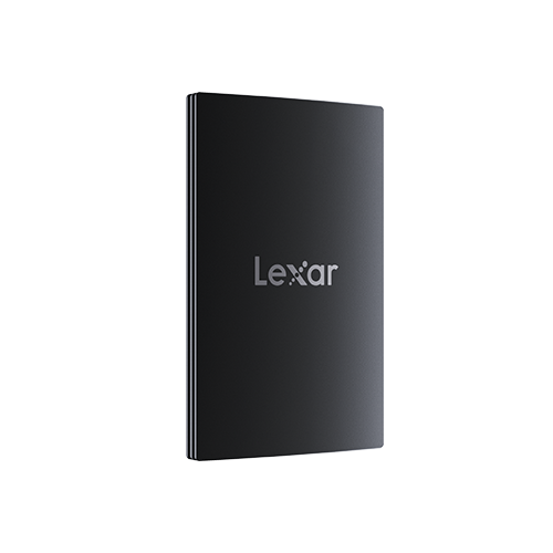 Lexar SL500 USB 3.2 1To (LSL500X001T-RNBNG) - Achat / Vente Disque SSD externe sur grosbill.com - 1