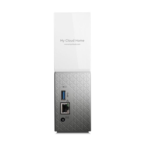 WD NAS My Cloud Home 3TB EMEA - Achat / Vente sur grosbill.com - 6