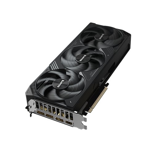 Gigabyte GeForce RTX 5070 Ti WINDFORCE OC SFF 16G - Carte graphique - 3