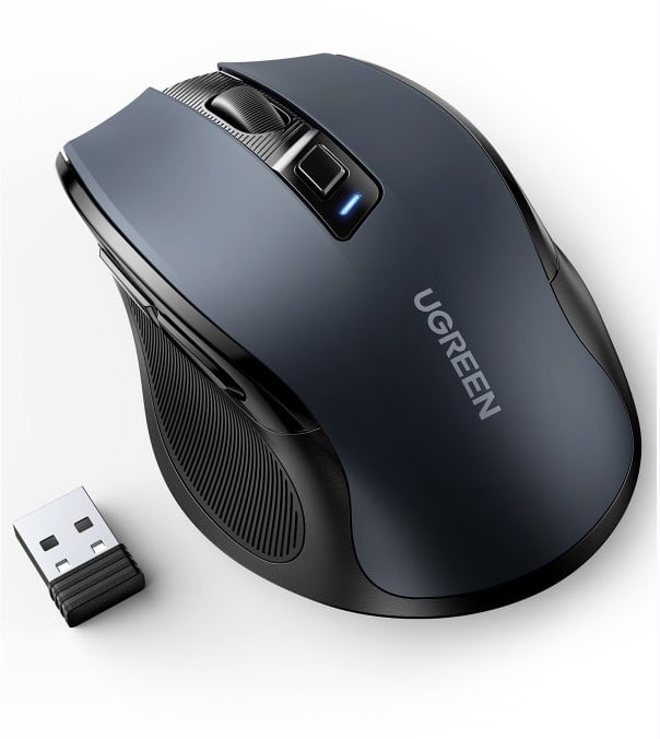 Souris PC UGREEN Grosbill