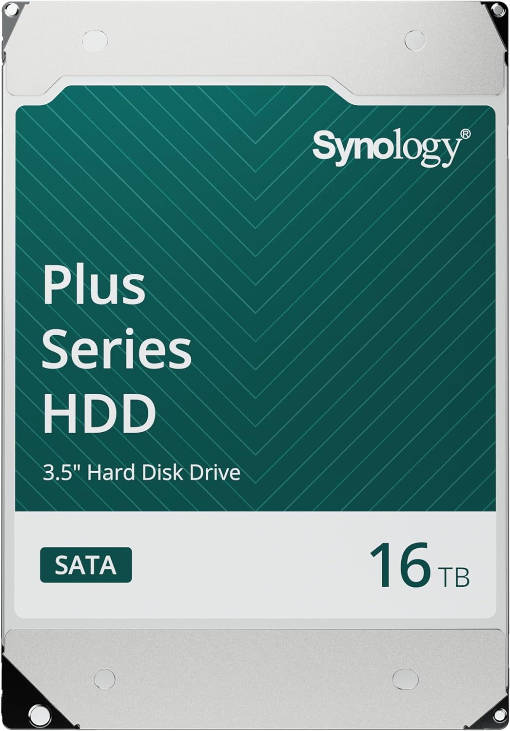 Synology 16To HAT3310-16T SATA III - Disque dur 3.5" interne - 1