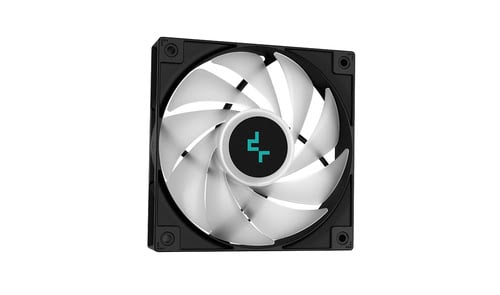 Deepcool LS520 SE - Noir - 240mm# - Watercooling Deepcool - 2