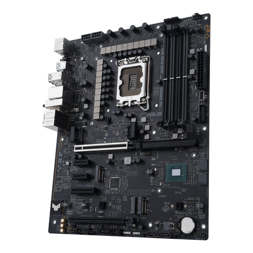 Asus TUF GAMING Z890-PLUS WIFI ATX  - Carte mère Asus - 13