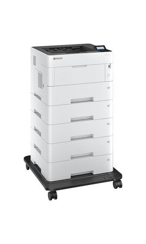 ECOSYS P4140dn   (1102Y43NL0) - Achat / Vente sur grosbill.com - 4