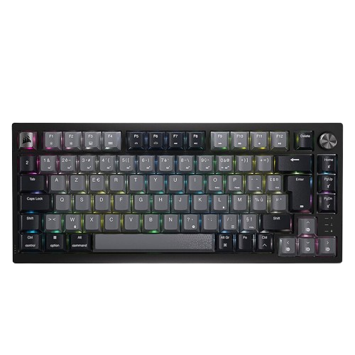 Corsair K65 Plus Wireless - Clavier PC Corsair - grosbill.com - 0