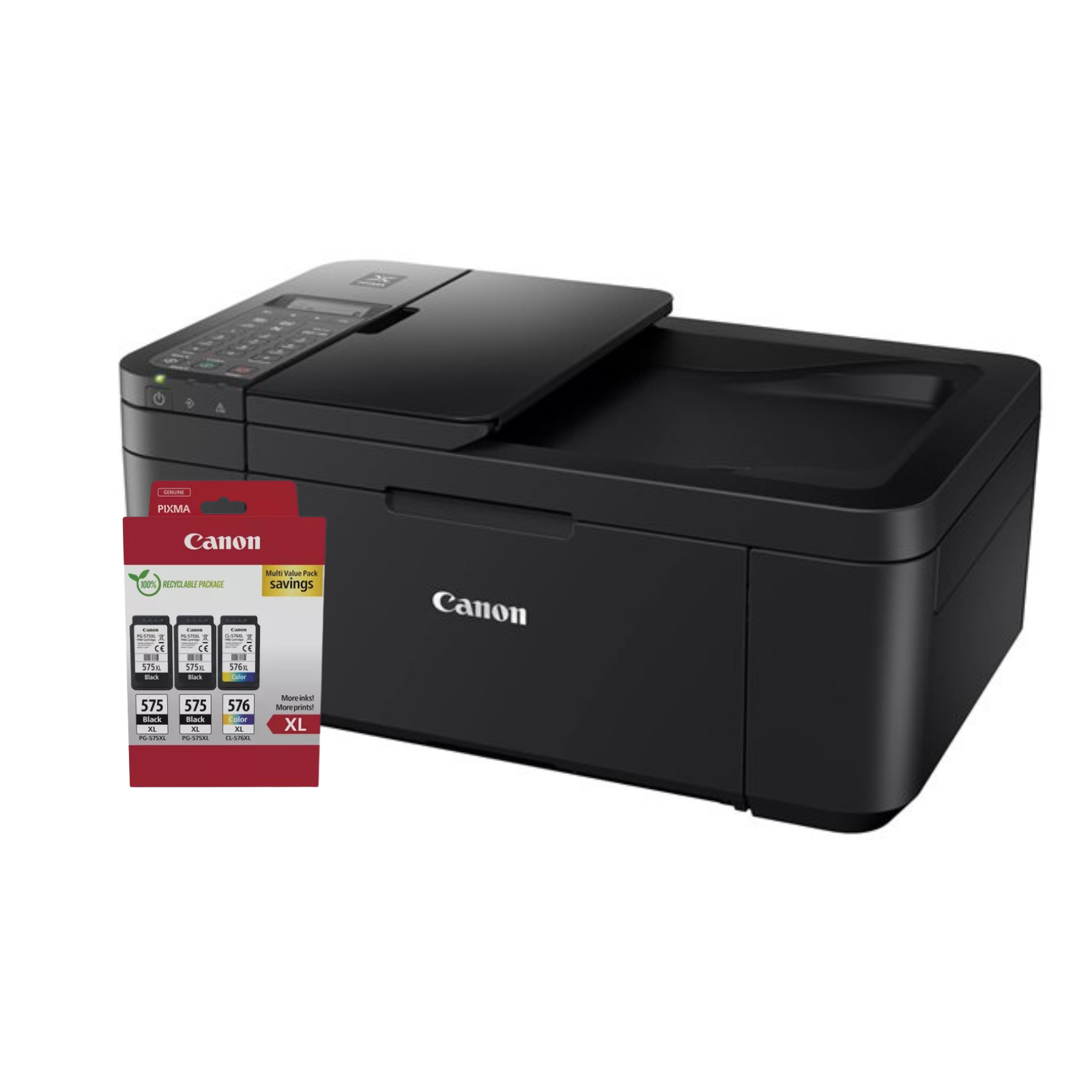 Canon Imprimante multifonction MAGASIN EN LIGNE Grosbill