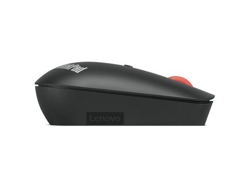 ThinkPad USB-C Wireless Compact Mouse - Achat / Vente sur grosbill.com - 3