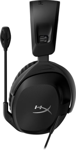 HyperX Cloud Stinger 2 Noir DTS Headphone:X Spatial - Micro-casque - 5