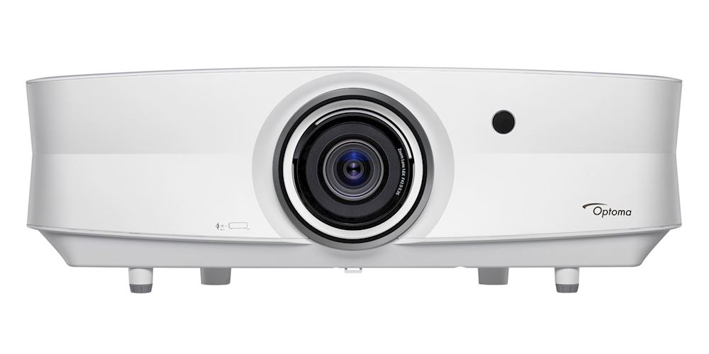 ZK507-W Projector 5000ANSI Lm 4K UDH DLP - Achat / Vente sur grosbill.com - 0