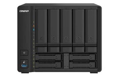 Qnap Serveur NAS MAGASIN EN LIGNE Grosbill