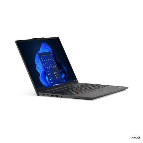 THINKPAD E16 GEN 1 AMD R- 5 - Achat / Vente sur grosbill.com - 1