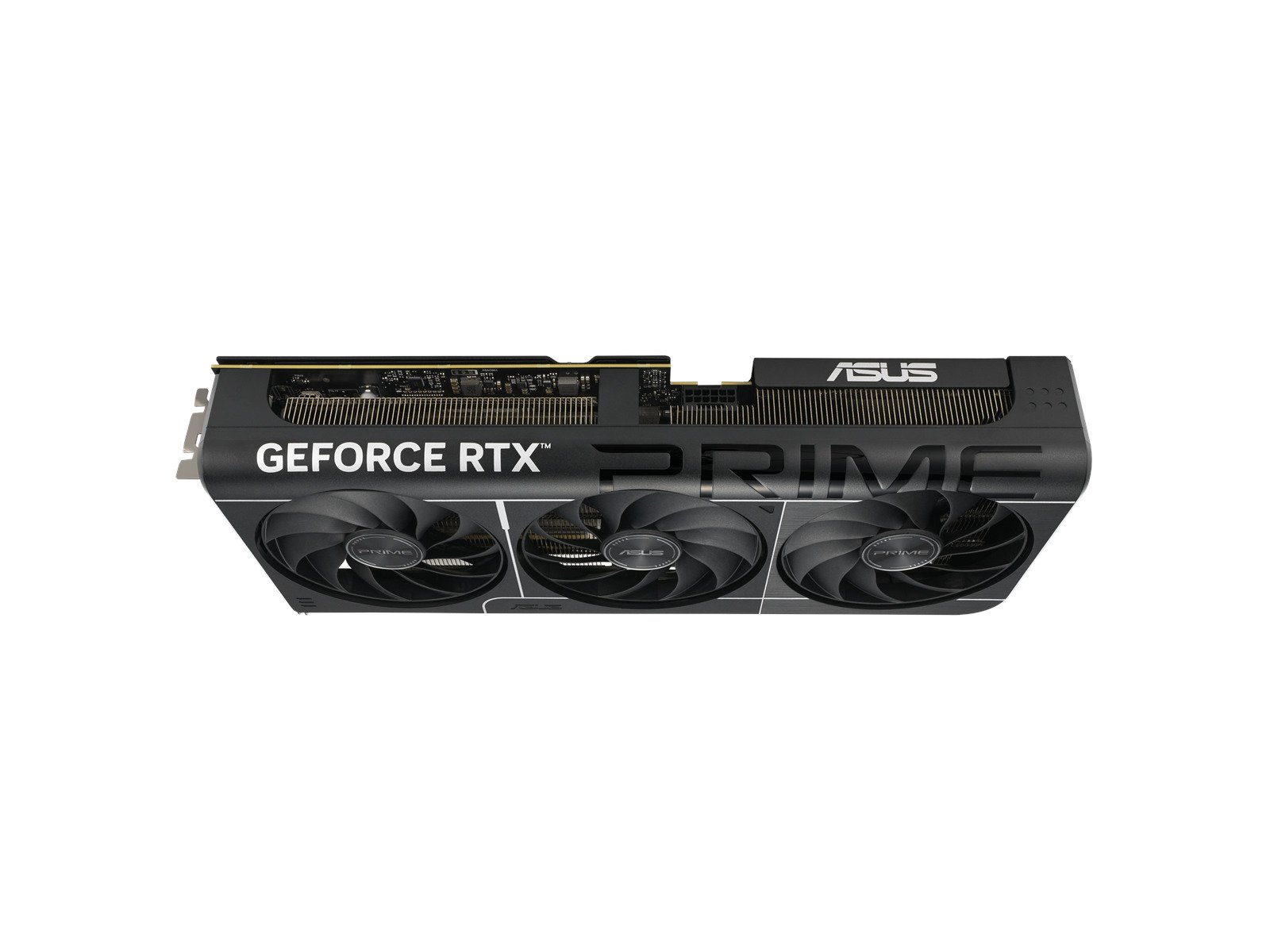 Asus PRIME GeForce RTX 5070 12GB GDDR7  - Carte graphique Asus - 8