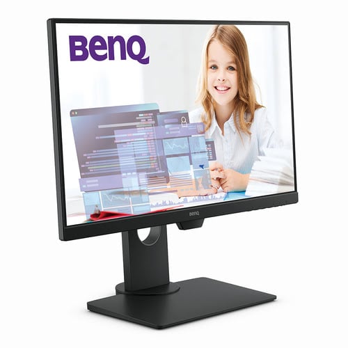 BenQ 24"  9H.LHWLA.TBE - Ecran PC BenQ - grosbill.com - 3