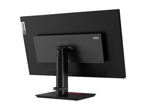 TS/ThinkVision P27h/27"/2560x1440 QHD - Achat / Vente sur grosbill.com - 6