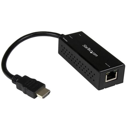 HDBaseT Extender Kit - HDMI Over CAT5 - Achat / Vente sur grosbill.com - 1