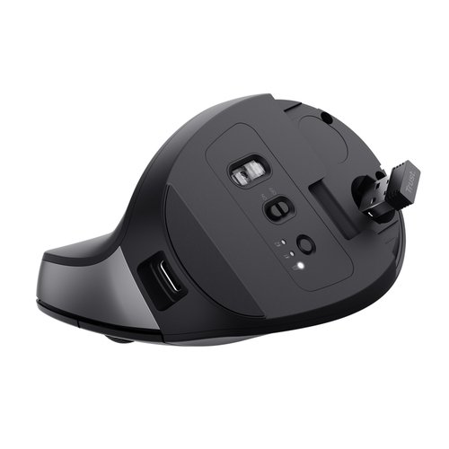 BAYO+ ERGONOMIC WIRELESS MOUSE - Achat / Vente sur grosbill.com - 6