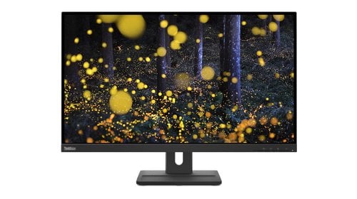 ThinkVision E27q20 - Achat / Vente sur grosbill.com - 0