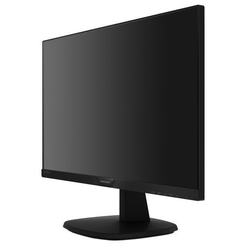 Philips 24"  243V7QDAB/00 - Ecran PC Philips - grosbill.com - 9