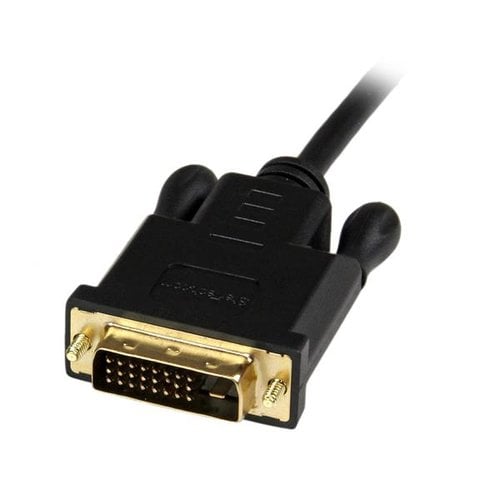 6 ft DisplayPort to DVI Converter Cable - Achat / Vente sur grosbill.com - 2