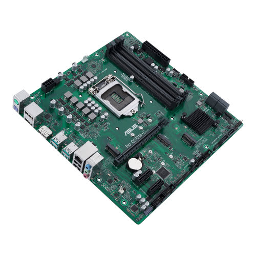 PRO Q570M-C/CSM LGA1200 Q570 - Achat / Vente sur grosbill.com - 2