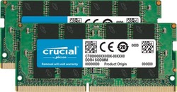 Mémoire PC Crucial Grosbill