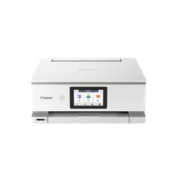 Canon PIXMA TS8751 White #