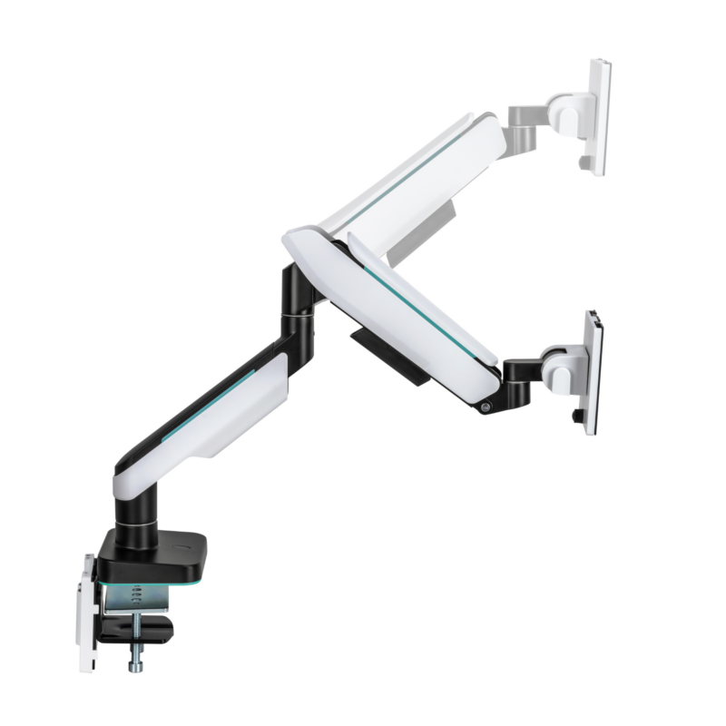 MT49 Monitor Arm - Accessoire écran OPLITE - grosbill.com - 4