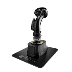 Simulateur de vol ThrustMaster Grosbill