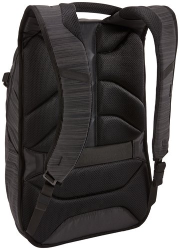 Thule Construct Backpack 24L - Black - Achat / Vente sur grosbill.com - 1