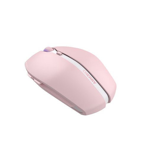 Cherry GENTIX BT - Souris PC Cherry - grosbill.com - 2