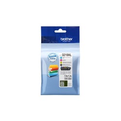 image produit Brother LC3219XL/Ink Multipack BCMY f MFCJ6930 Grosbill