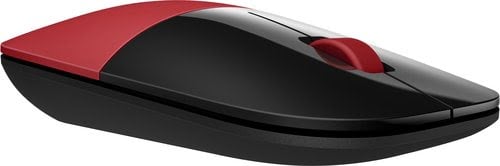  Z3700 Red Wireless Mouse (V0L82AA#ABB) - Achat / Vente sur grosbill.com - 1