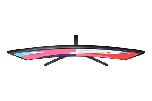 LS24C366EAUXEN - 24" CURVE FullHD - Achat / Vente sur grosbill.com - 2