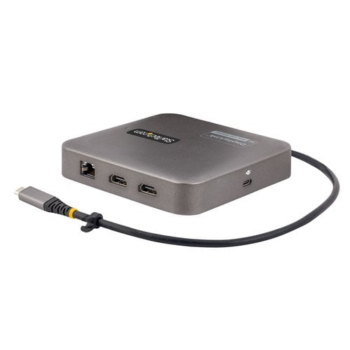 USB-C MULTIPORT ADAPTER 2X 4K - Achat / Vente sur grosbill.com - 1