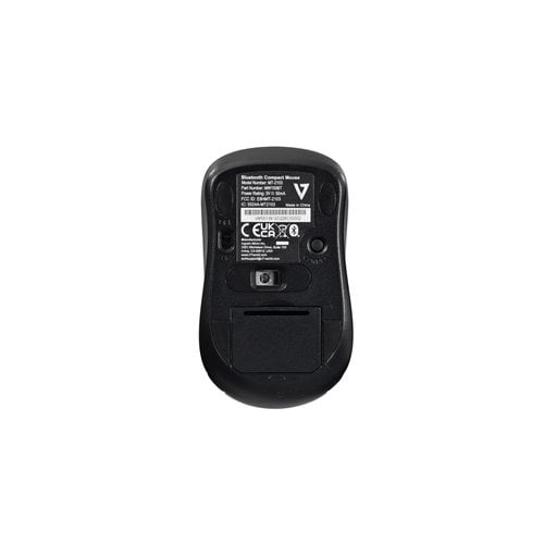 BLUETOOTH COMPACT MOUSE - Achat / Vente sur grosbill.com - 5