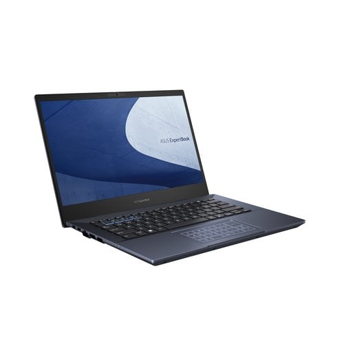 ExpertBook B5 B5402CBA-KI0840X - Achat / Vente sur grosbill.com - 1