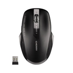 Souris PC Cherry Grosbill