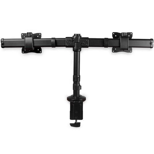 Dual-Monitor Arm for up to 27 Monitors - Achat / Vente sur grosbill.com - 2