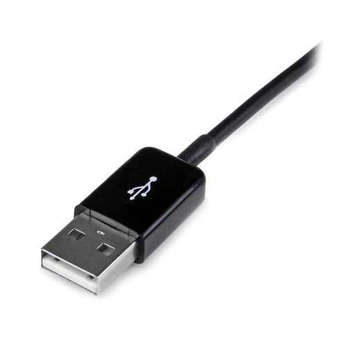 3m USB Cable for Samsung Galaxy Tab - Achat / Vente sur grosbill.com - 1